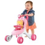 Fisher-Price Princess Mummy Gift Set