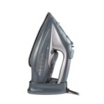 Swan Carlton Cord/Cordless Iron - Grey