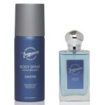 Designer Fragrances EDP Gift Set 50ml - Savore