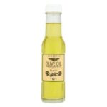 Samaritan Olive Oil 92ml