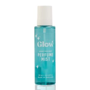 Glow Perfume Mist 250ml - Honey Coconut