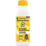 Garnier Ultimate Blends Banana Hair Food Conditioner – 350ml