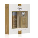 Designer Fragrances EDP Gift Set 50ml – One