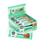 Yubi Bar Plant Based Chocolate Bar 35g - S'mores x12