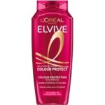 L’Oréal Paris Elvive Colour Protect Shampoo – 250ml