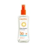 Calypso Dry Oil Spray 200ml - SPF30