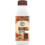 Garnier Ultimate Blends Coconut Hair Food Conditioner – 350ml