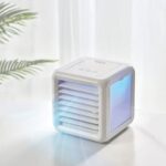 Pifco Desktop 5W Air Cooler