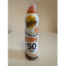 Malibu Kids Continuous Lotion Spray 175ml - SPF50