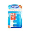 Wisdom Clean Between Brushes Pack Fine Size – 20 Pack