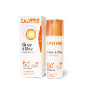 Calypso Once A Day Face Serum 50ml - SPF50+