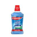 Colgate Triple Action Xtra White Mouthwash – 500ml