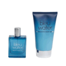 Bleu Water EDT Gift Set 50ml
