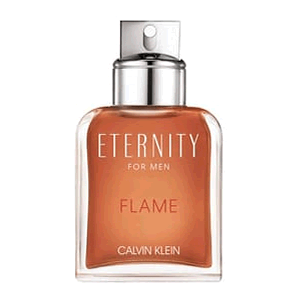 Calvin Klein Eternity Flame EDT 100ml