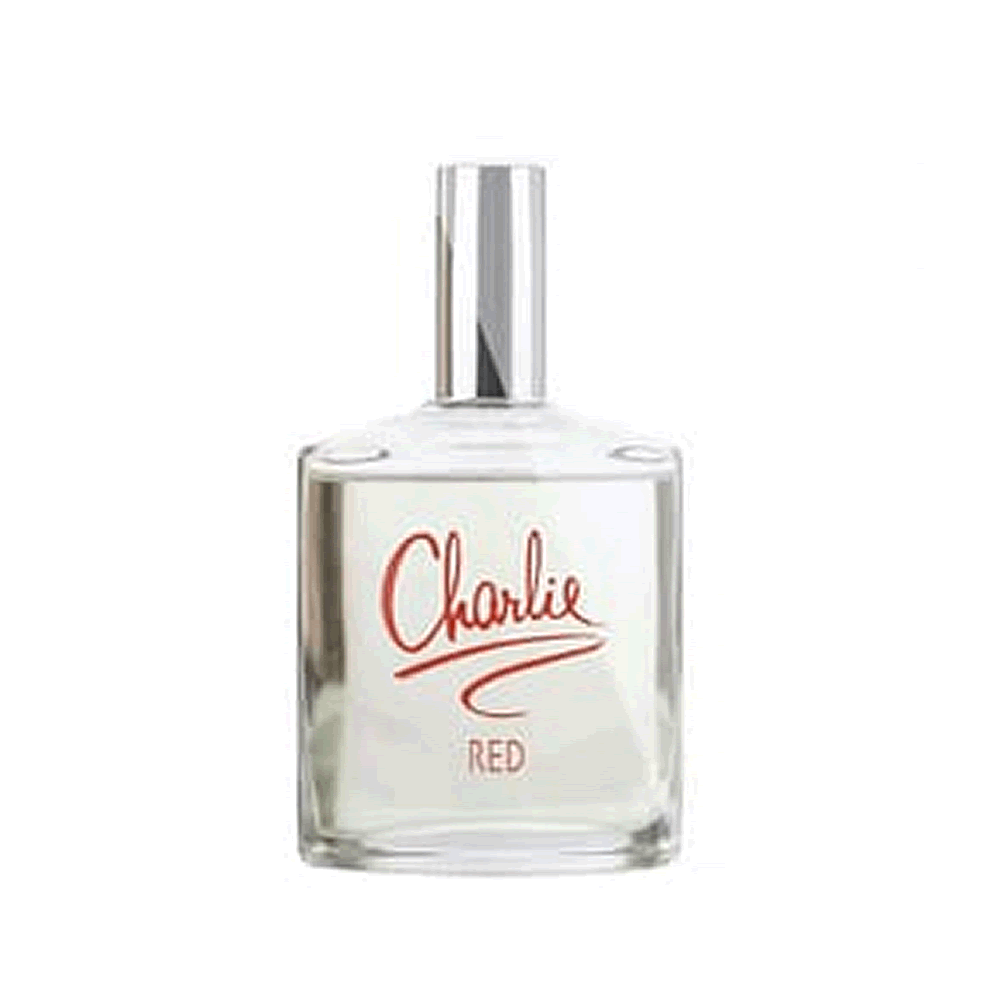 Charlie Red Eau Fraiche EDT 100ml