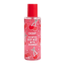 Cherry Scented Shimmer Body Mist 250ml