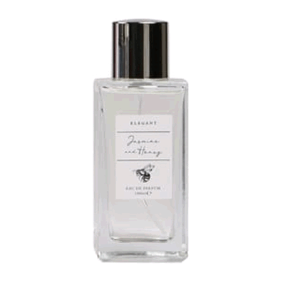 Elegant Jasmine And Honey EDP 100ml
