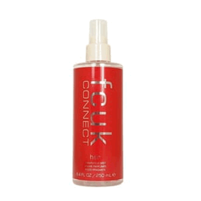 Fcuk 3 Body Mist 250ml