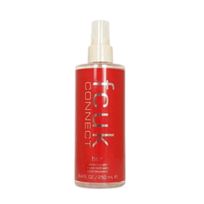 Fcuk Connect Body Mist 250ml
