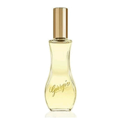 Giorgio Beverly Hills Eau De Toilette Spray 90ml