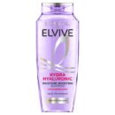 L’Oréal Paris Elvive Hydra Hyaluronic Moisture Boosting Shampoo 250ml