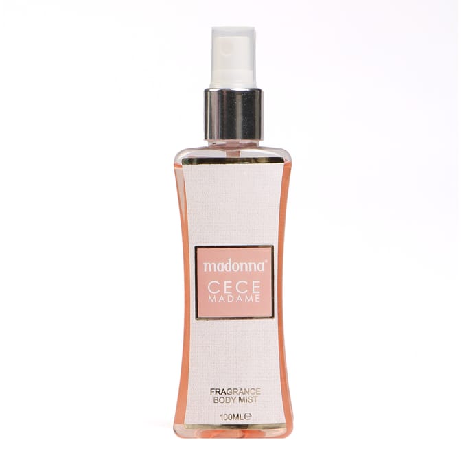 Madonna Cece Madame Body Mist 100ml