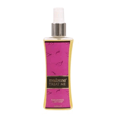Madonna Treat Me Body Mist 100ml