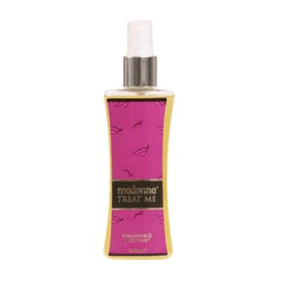 Madonna Treat Me Body Mist 100ml