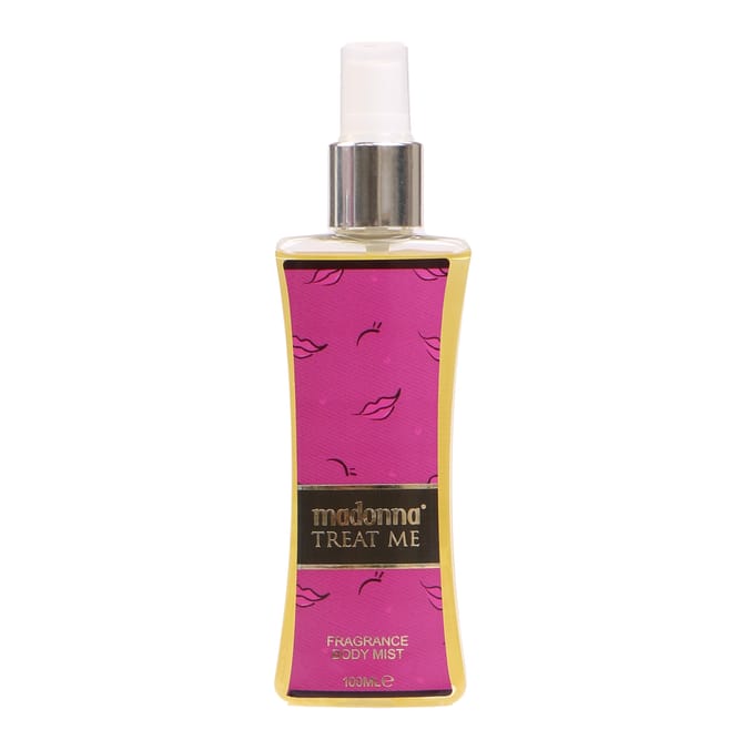 Madonna Treat Me Body Mist 100ml