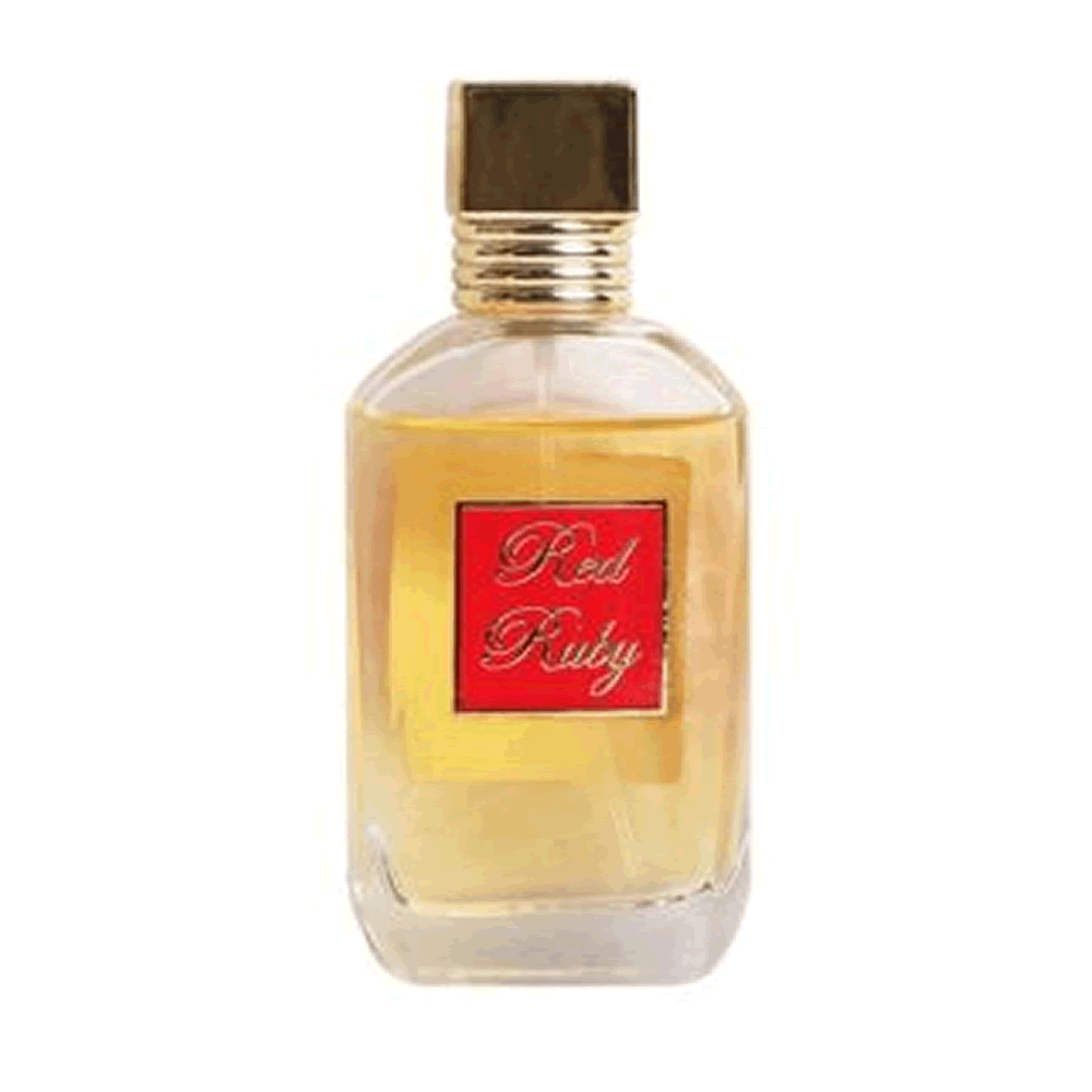 Red Ruby EDT 50ml