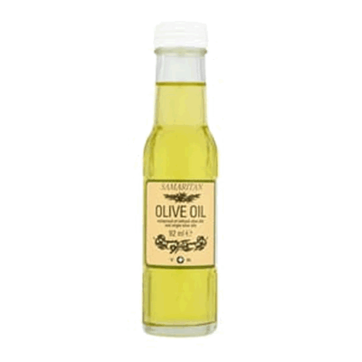 Samaritan Olive Oil 92ml