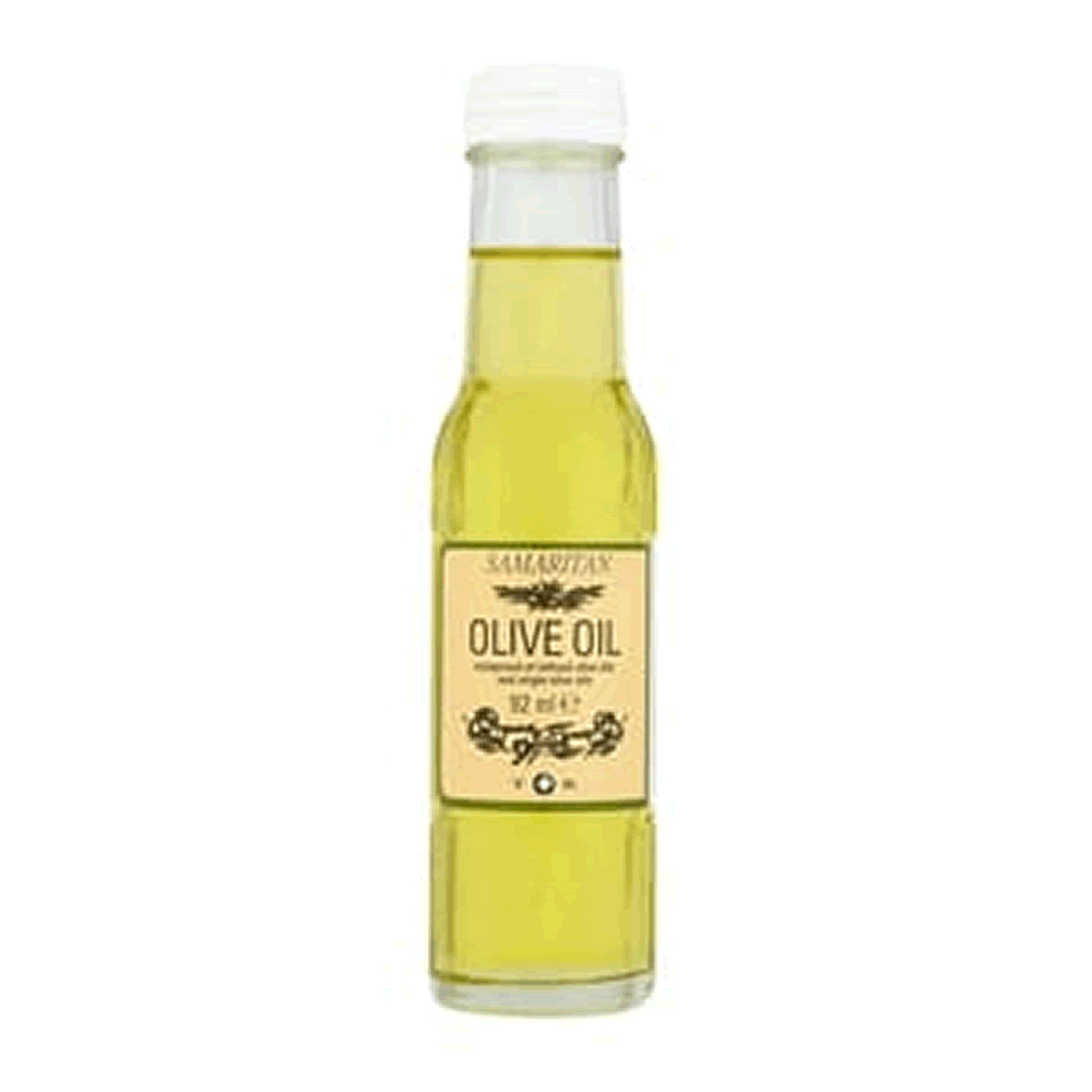 Samaritan Olive Oil 92ml