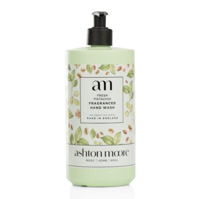 Ashton & Moore Scented Luxury Hand Wash - Fresh Pistachio