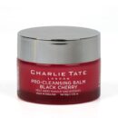 Charlie Tate Black Cherry Pro Cleansing Balm 80g