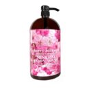 Dead Sea Collection Mineral Body Wash - Cherry Blossom