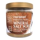 Dead Sea Collection Mineral Salt Scrub 660g - Coconut