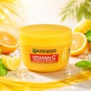 Garnier Vitamin C Fresh & Bright Hydrating Sorbet Cream 85ml