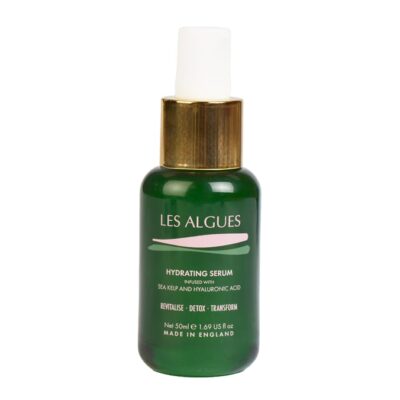 Les Algues Hydrating Serum 50ml