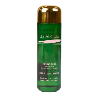 Les Algues Toning Elixir 110ml