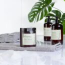 Olail Rosemary Infused Hair Mask 480ml