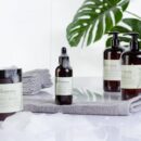 Olail Rosemary Infused Scalp & Hair Oil 100ml.png