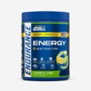 Applied Nutrition Endurance Energy & Hydration Powder 500g - Lemon & Lime