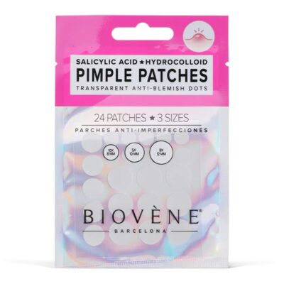 Biovene 24 Spot Patches