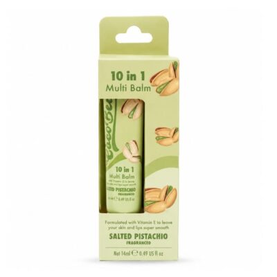 Coco Bee 10 In 1 Multi Balm 14ml