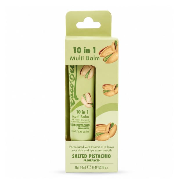 Coco Bee 10 In 1 Multi Balm 14ml