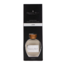 Crackle Wick Scented Reed Diffuser 100ml - Linen