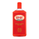Deep Heat Foam Bath 350ml