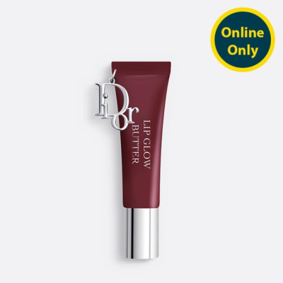 Dior Addict Lip Glow Butter - 104 Black Cherry