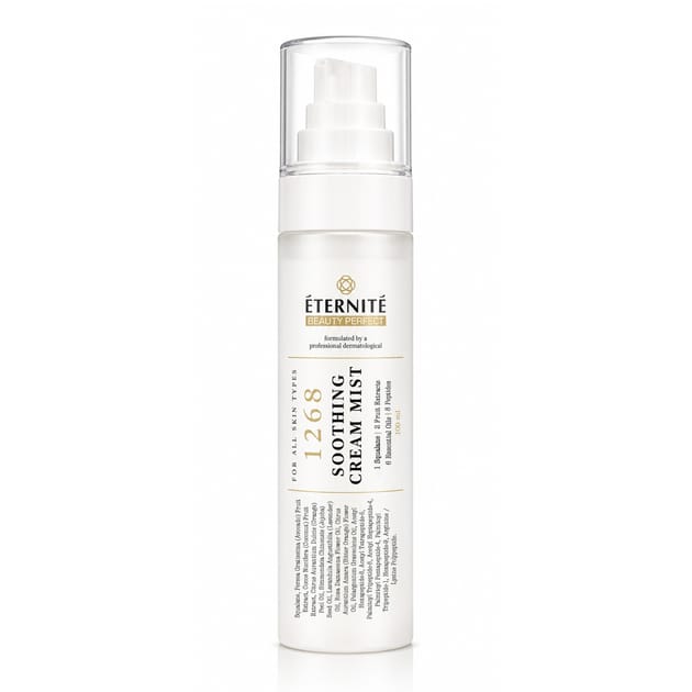 Eternite 1268 Soothing Cream Mist 100ml