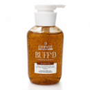 Eternite Buff'd Exfoliating Body Wash 400ml - Black Tea